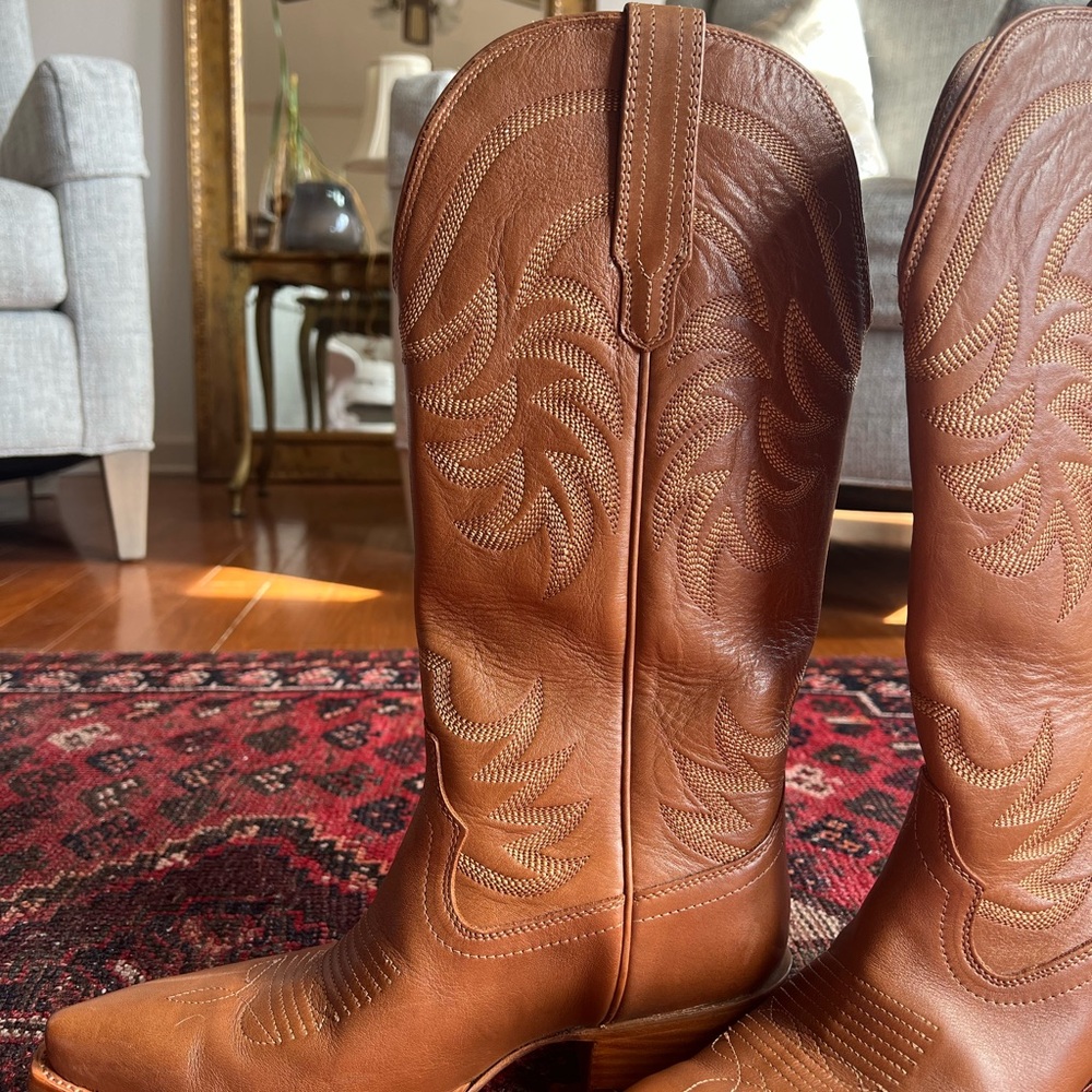Tecovas Annie Women’s Boot - Picture 5 of 5